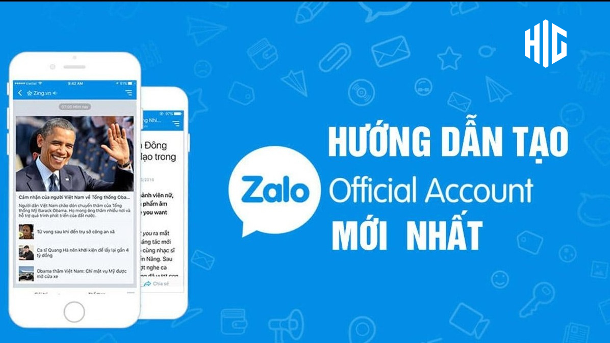 Cách tạo Zalo Shop đăng sản phẩm bán hàng trên Zalo